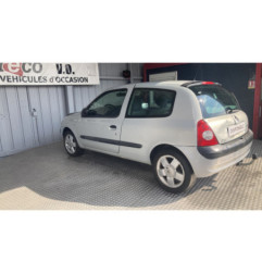 Moteur essuie glace avant RENAULT CLIO 2 Photo n°6