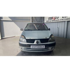 Cardan droit (transmission) RENAULT CLIO 2 Photo n°1