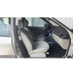 Serrure avant droit RENAULT CLIO 2 Photo n°5