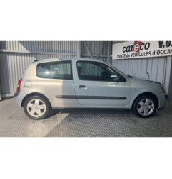 Amortisseur arriere droit RENAULT CLIO 2 Photo n°4