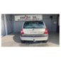 Attelage (boule de remorquage) RENAULT CLIO 2