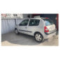 Pare soleil gauche RENAULT CLIO 2