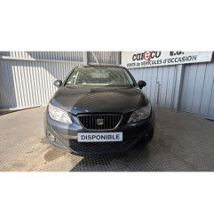 Pedale d'embrayage SEAT IBIZA 4 Photo n°1