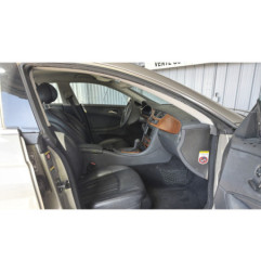 Pare choc arriere MERCEDES CLASSE CLS 219 Photo n°4