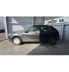 Bielette barre stabilisatrice avant droit SEAT IBIZA 4 Photo n°3