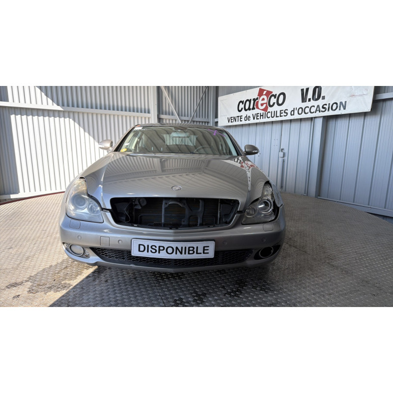 Bras de suspension arriere droit MERCEDES CLASSE CLS 219