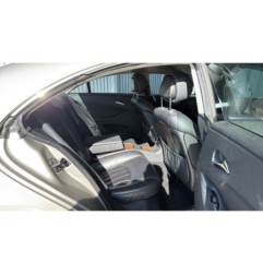 Attache ceinture avant gauche MERCEDES CLASSE CLS 219 Photo n°5