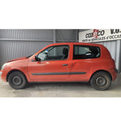 Moteur leve vitre avant gauche RENAULT CLIO 2