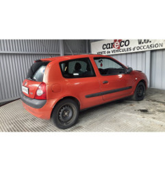 Moteur leve vitre avant droit RENAULT CLIO 2 Photo n°6