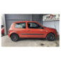 Cardan gauche (transmission) RENAULT CLIO 2
