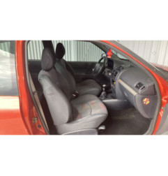 Optique avant principal gauche (feux)(phare) RENAULT CLIO 2 Photo n°4