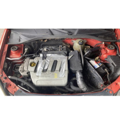 Cardan droit (transmission) RENAULT CLIO 2 Photo n°8