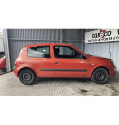 Feu arriere principal droit (feux) RENAULT CLIO 2 Photo n°3