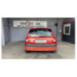 Pare choc arriere RENAULT CLIO 2