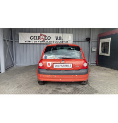 Pare soleil droit RENAULT CLIO 2 Photo n°7