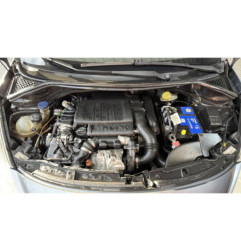 Récepteur embrayage PEUGEOT 207