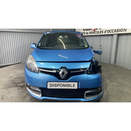 Porte avant droit RENAULT SCENIC 3 Photo n°1