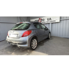 Boite a gants PEUGEOT 207 Photo n°8