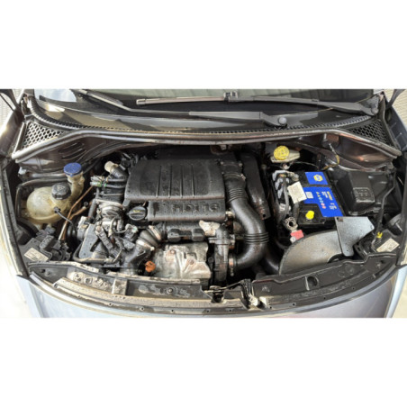 Interieur complet PEUGEOT 207