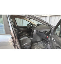 Moteur leve vitre arriere droit PEUGEOT 207 Photo n°5