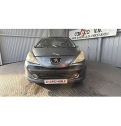 Pedale de frein PEUGEOT 207 Photo n°1