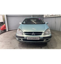 Amortisseur avant gauche CITROEN C5 1 Photo n°1