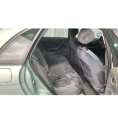 Amortisseur avant gauche CITROEN C5 1 Photo n°5