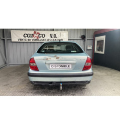 Poignee porte avant droit CITROEN C5 1 Photo n°8