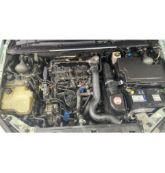 Poignee interieur avant gauche CITROEN C5 1 Photo n°9