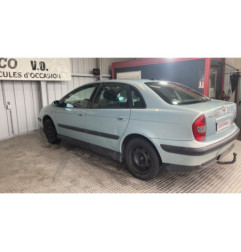 Moteur leve vitre avant gauche CITROEN C5 1 Photo n°6