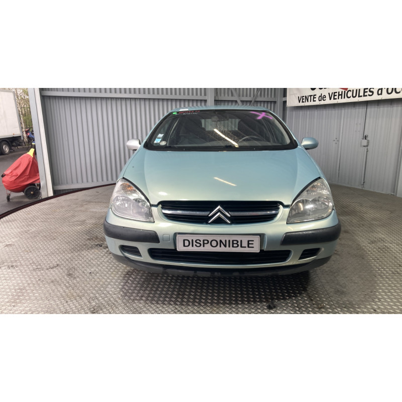 Moteur leve vitre arriere droit CITROEN C5 1