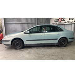 Resistance chauffage CITROEN C5 1