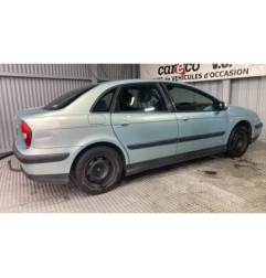 Resistance chauffage CITROEN C5 1 Photo n°7