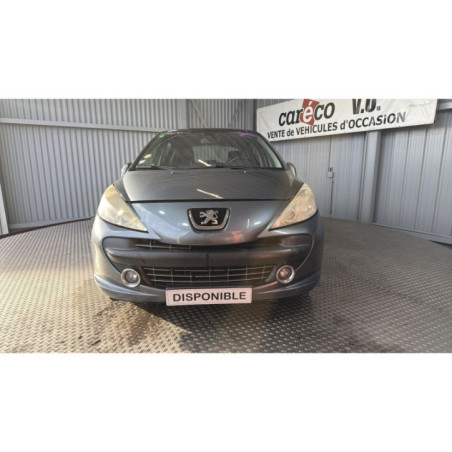 Moteur PEUGEOT 207 Photo n°1
