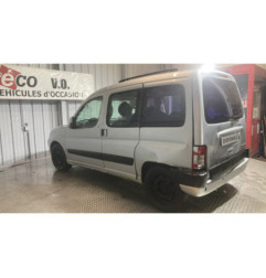 Pompe de direction PEUGEOT PARTNER 1 Photo n°7