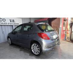 Retroviseur droit PEUGEOT 207 Photo n°7