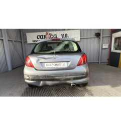 Trappe d'essence PEUGEOT 207 Photo n°9