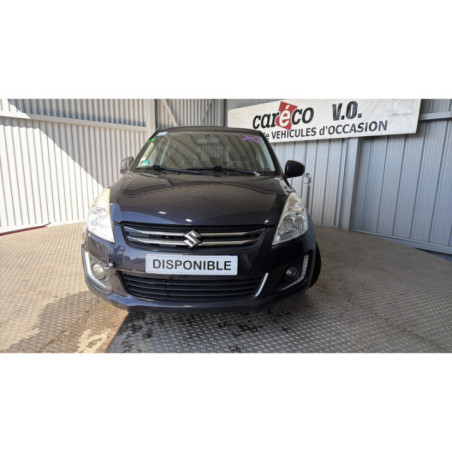 Amortisseur avant droit SUZUKI SWIFT 4 Photo n°1