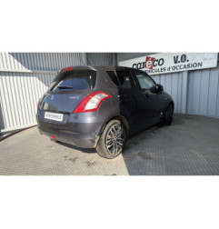 Calculateur moteur SUZUKI SWIFT 4 Photo n°8