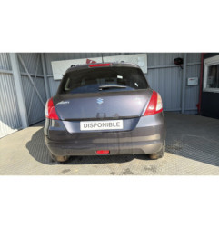 Pedale d'embrayage SUZUKI SWIFT 4 Photo n°9