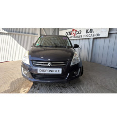 Vase d'expansion SUZUKI SWIFT 4 Photo n°1