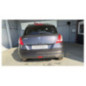 Bas de caisse gauche SUZUKI SWIFT 4