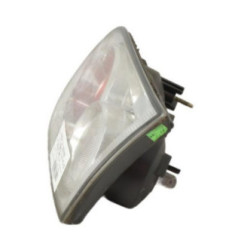 Feu arriere secondaire droit (feux) MAZDA 6 1