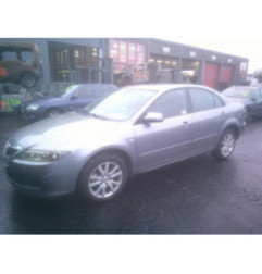 Feu arriere secondaire droit (feux) MAZDA 6 1 Photo n°9