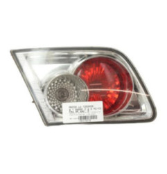 Feu arriere secondaire gauche (feux) MAZDA 6 1 Photo n°1