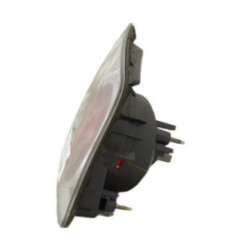 Feu arriere secondaire gauche (feux) MAZDA 6 1