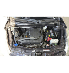 Pare soleil droit SUZUKI SWIFT 4