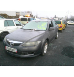 Feu arriere secondaire droit (feux) MAZDA 6 1 Photo n°6