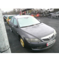 Feu arriere secondaire droit (feux) MAZDA 6 1 Photo n°7