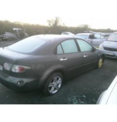 Feu arriere secondaire droit (feux) MAZDA 6 1 Photo n°10